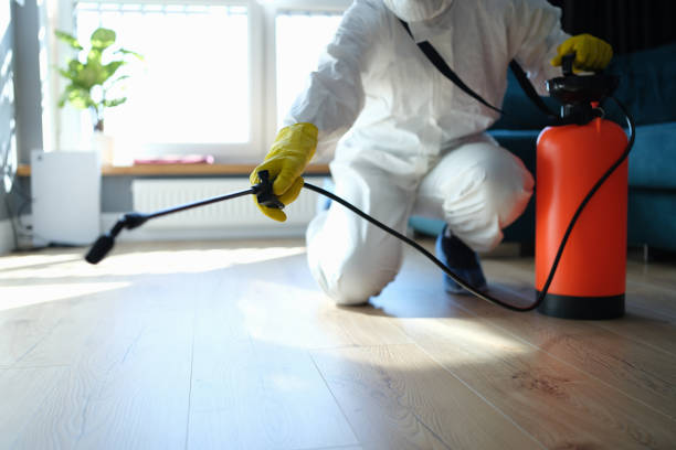 Reliable Biohazard contractor in Donnelsville, OH by Crime Scene Cleaner Online